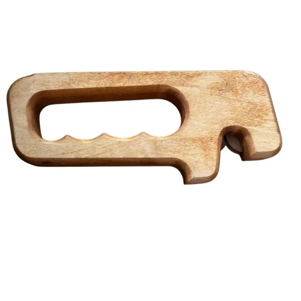 Wusthof Vintage Ceramic Knife Sharpener-Germany